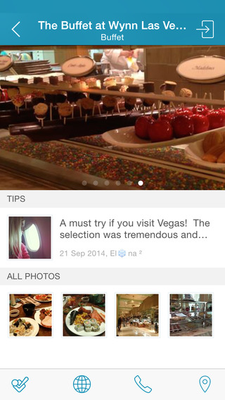 免費下載生活APP|Buffets - your guide to nearby all you can eat restaurants app開箱文|APP開箱王