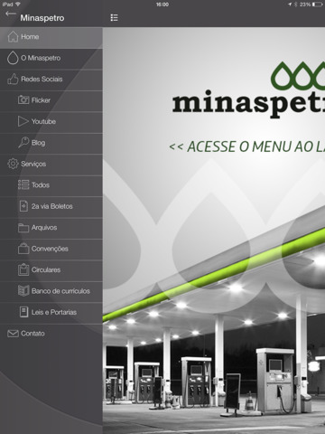 免費下載商業APP|Minaspetro app開箱文|APP開箱王
