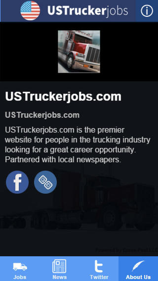免費下載商業APP|USTruckerjobs.com app開箱文|APP開箱王