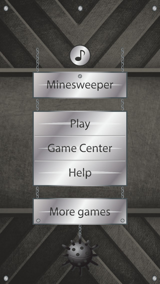 免費下載遊戲APP|Minesweeper Professional Mines app開箱文|APP開箱王