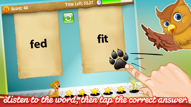 免費下載教育APP|Pet Escape Math 1 - Math Basics for Kindergarten to 2nd Grade app開箱文|APP開箱王