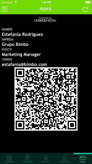 【免費商業App】Digital Marketing Summit BIMBO©-APP點子