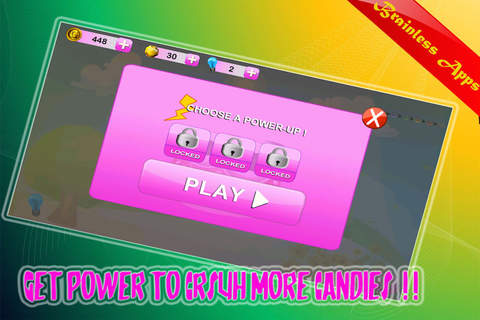 'Exploding Candy Game By Brainless Apps screenshot 4