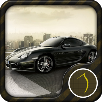 Wallpapers: Porsche Version LOGO-APP點子