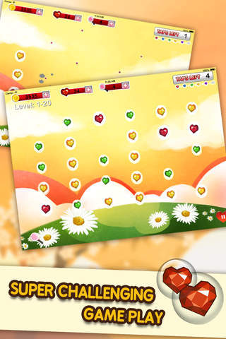 AAA HeartPoppers screenshot 2