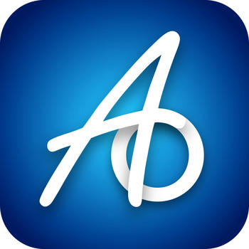 AutOut LOGO-APP點子