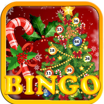 Bingo Blitz Seasons Mega Fun Bash 遊戲 App LOGO-APP開箱王