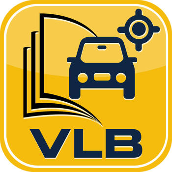 Vehicle Book LOGO-APP點子