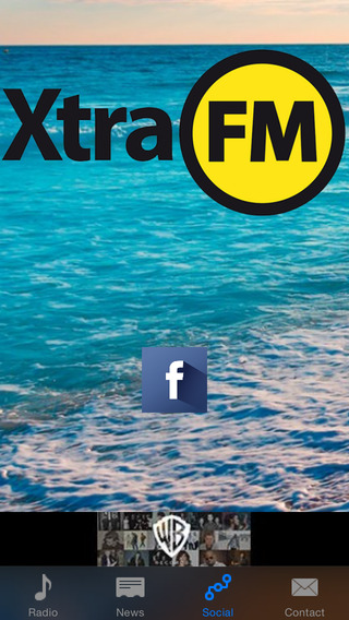 【免費音樂App】XtraFM Spain-APP點子