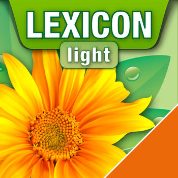 Medicinal Plant Lexicon Light LOGO-APP點子