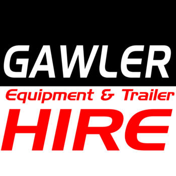 Gawler Equipment Trailer Hire LOGO-APP點子