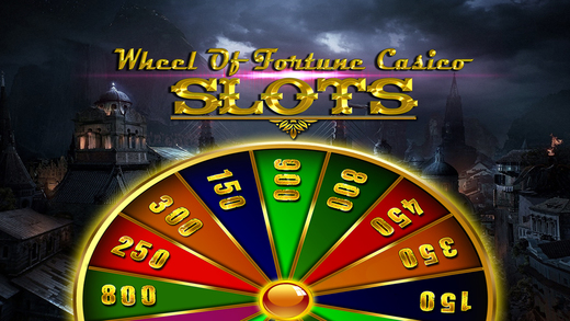 免費下載遊戲APP|Fortune Wheel Slots Cubed Teller Casino app開箱文|APP開箱王