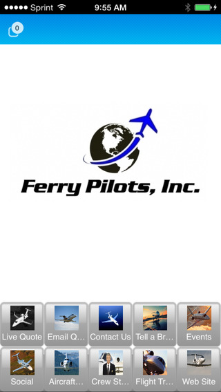 Ferry Pilots Inc.