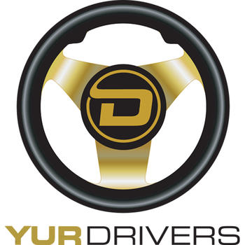 YUR DRIVERS LOGO-APP點子