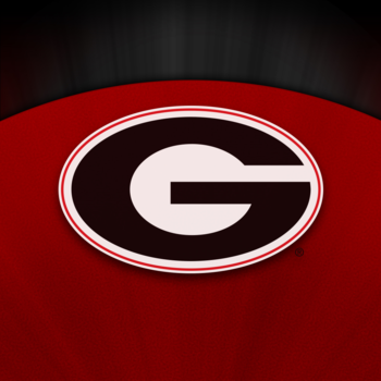 Georgia Basketball OFFICIAL Kricket App LOGO-APP點子