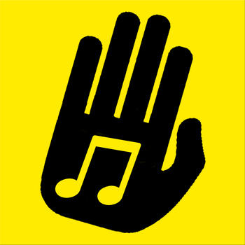 AirVox - Gesture Controlled Music LOGO-APP點子