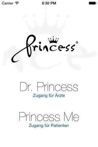 Princess - Find your Doctor & Become a Filler Expert screenshot 3