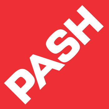 Pash LOGO-APP點子