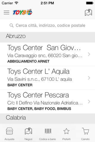 Toys Center | Un mondo per te screenshot 4