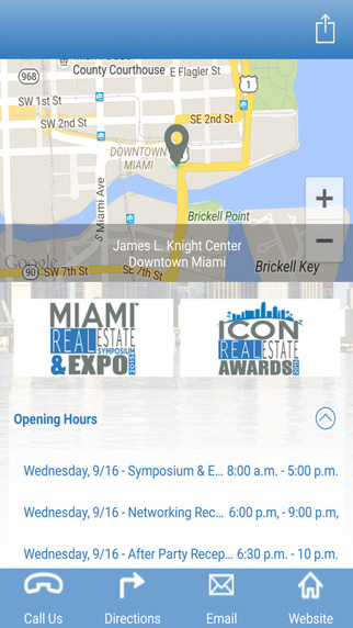 免費下載商業APP|Miami Real Estate Symposium app開箱文|APP開箱王