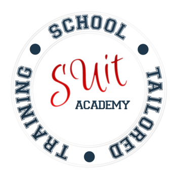 Suit Academy LOGO-APP點子