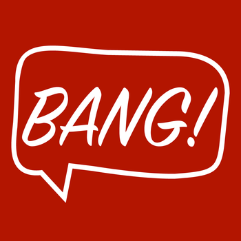 BANG! 社交 App LOGO-APP開箱王