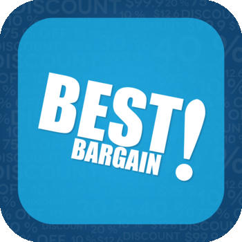 Best Bargain Singapore LOGO-APP點子