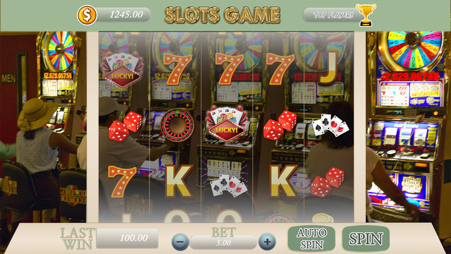 Double Fun Casino Game - FREE HD SLOTS MACHINE