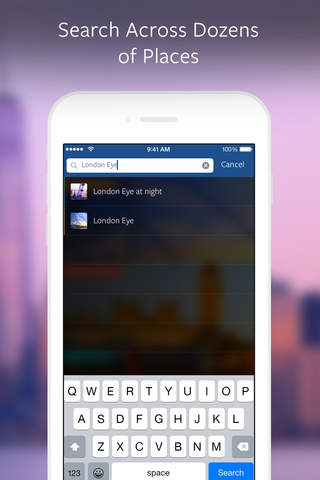 Make My Day by Lonely Planet screenshot 3