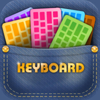 Newkeyboards LOGO-APP點子