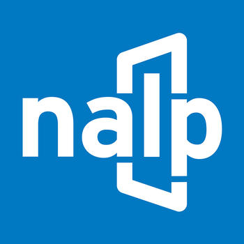 NALP 2015 Annual Education Conference LOGO-APP點子