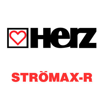 Herz Stromax R 商業 App LOGO-APP開箱王