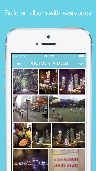 【免費旅遊App】Tripcast - A living travel journal for your friends back home-APP點子