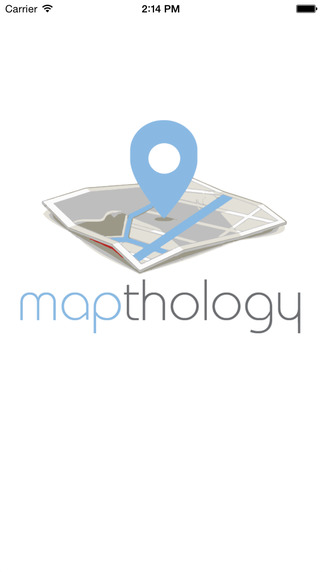 Mapthology