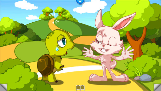 免費下載教育APP|Rabbit and Turtle Lite app開箱文|APP開箱王