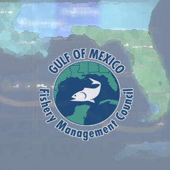 Gulf Fisheries Management Council Regulations LOGO-APP點子