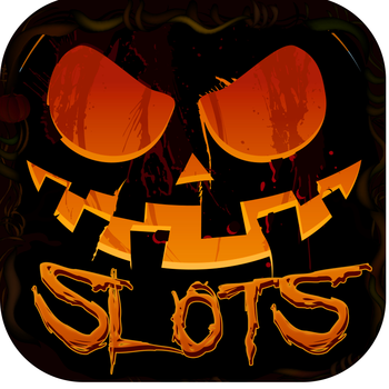 A Abominable Halloween Slots Free LOGO-APP點子