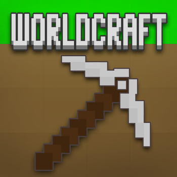 Worldcraft Survival LOGO-APP點子