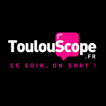 ToulouScope, le guide des sorties toulousaines 生活 App LOGO-APP開箱王