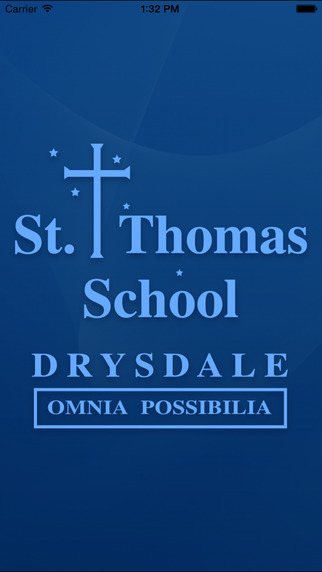 St Thomas Primary School Drysdale - Skoolbag