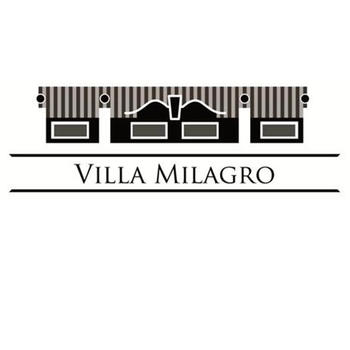 Villa Milagro LOGO-APP點子