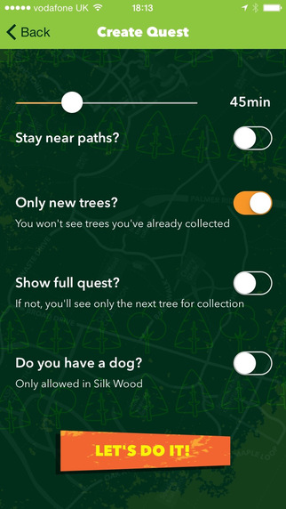 免費下載遊戲APP|TreeQuests: Westonbirt Arboretum app開箱文|APP開箱王