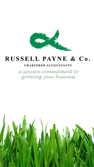 Russell Payne Co Ltd