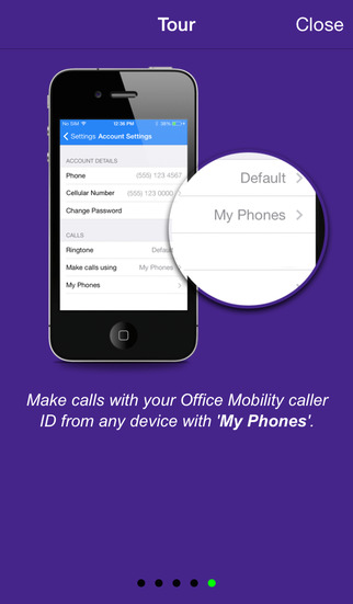 【免費商業App】RCN Business Office Mobility-APP點子