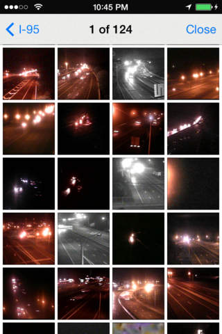 New York State Road Conditions and Traffic Cameras - Travel Transit NOAA All-In-1 Pro screenshot 2