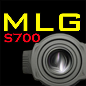 MLG S700 LOGO-APP點子