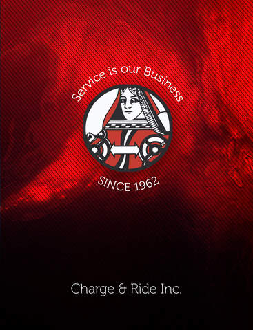 【免費旅遊App】Charge and Ride-APP點子