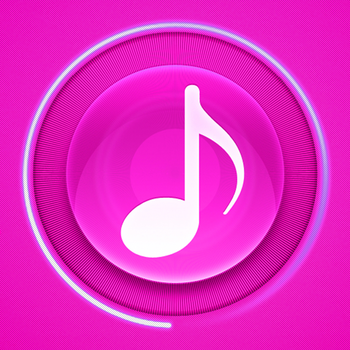 Audio Deluxe Player LOGO-APP點子