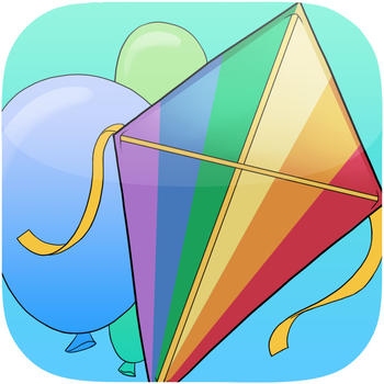 Really Funny Kids Activities LOGO-APP點子