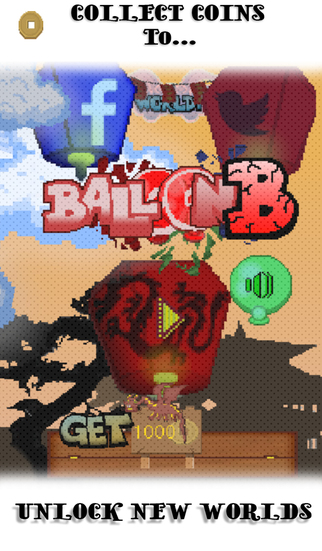 免費下載娛樂APP|BalloonB app開箱文|APP開箱王